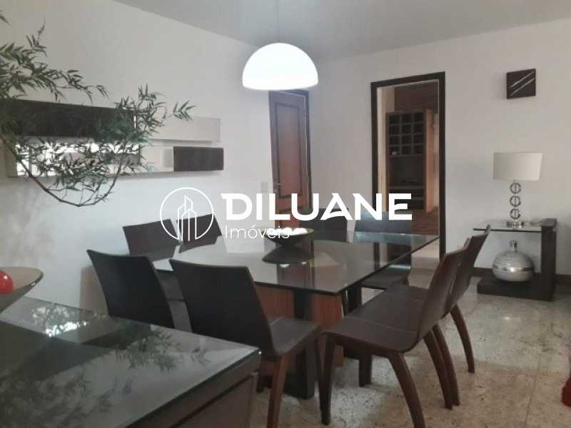 Conheça 071290919561758 do imóvel - Diluane Vende.1a Quadra Praia Charitas. Excelente apartamento 122m². Garagem 2 carros. Aceita carta de crédito. - NTAP30091 - 3 071290919561758 - 3