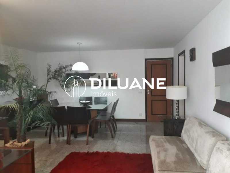 Conheça 075285799047842 do imóvel - Diluane Vende.1a Quadra Praia Charitas. Excelente apartamento 122m². Garagem 2 carros. Aceita carta de crédito. - NTAP30091 - 5 075285799047842 - 5