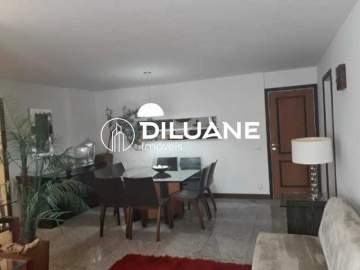 Imperdível - Diluane Vende.1a Quadra Praia Charitas. Excelente apartamento 122m². Garagem 2 carros. Aceita carta de crédito. - NTAP30091