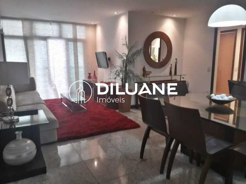 Conheça 077278196094480 do imóvel - Diluane Vende.1a Quadra Praia Charitas. Excelente apartamento 122m². Garagem 2 carros. Aceita carta de crédito. - NTAP30091 - 2 077278196094480 - 2