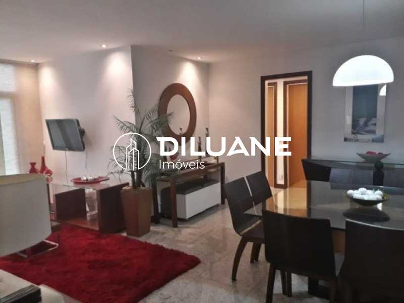 Conheça 079245198996904 do imóvel - Diluane Vende.1a Quadra Praia Charitas. Excelente apartamento 122m². Garagem 2 carros. Aceita carta de crédito. - NTAP30091 - 6 079245198996904 - 6