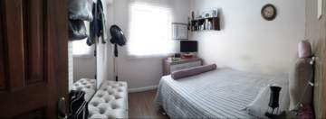 Apartamento à venda Rua Santo Amaro,Glória, Rio de Janeiro - R$ 370.000 - CPAP20238
