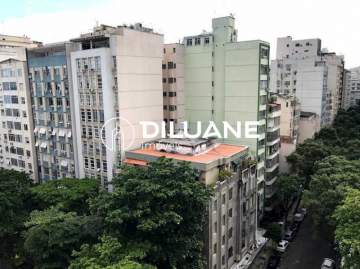 Apartamento 3 quartos à venda Copacabana, Rio de Janeiro - R$ 1.250.000 - CPAP30316