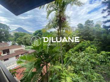 DILUANE IMÓVEIS VENDE: EXCELENTE CASA NA GÁVEA, PRÓXIMO AO SHOPPING DA GÁVEA. - BTCA30001
