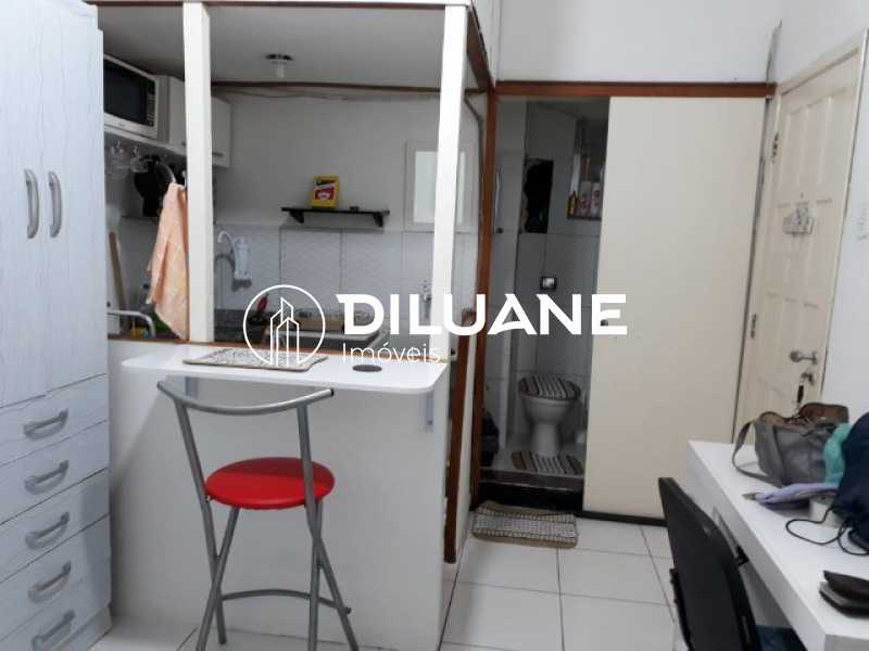 Conheça 140293910362206 do imóvel - Diluane Imóveis Vende. Excelente kitnet. Reformado. Porteira fechada. Escritura. Bem localizado. - NTKI10016 - 7 140293910362206 - 7