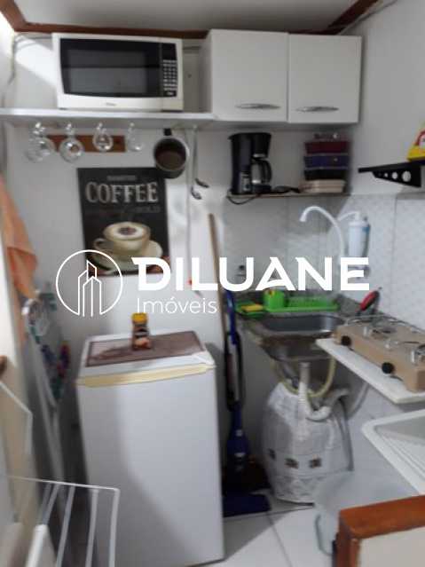 Conheça 147290437743343 do imóvel - Diluane Imóveis Vende. Excelente kitnet. Reformado. Porteira fechada. Escritura. Bem localizado. - NTKI10016 - 23 147290437743343 - 23