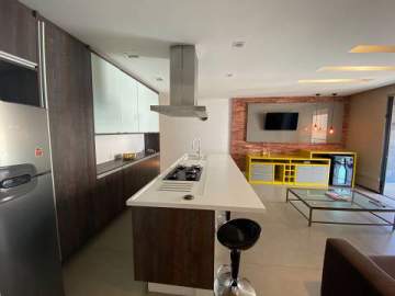 Apartamento à venda Rua Prudente de Morais, Ipanema, Rio de Janeiro - R$ 2.850.000 - CPAP20244