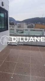 Cobertura 8 quartos à venda Copacabana, Rio de Janeiro - R$ 2.800.000 - BTCO80001