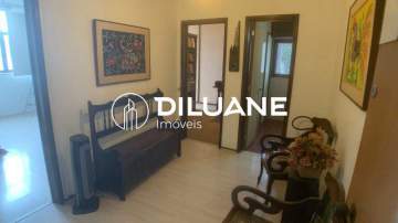 Sala Comercial 43m² à venda Botafogo, Rio de Janeiro - R$ 689.000 - BTSL00126