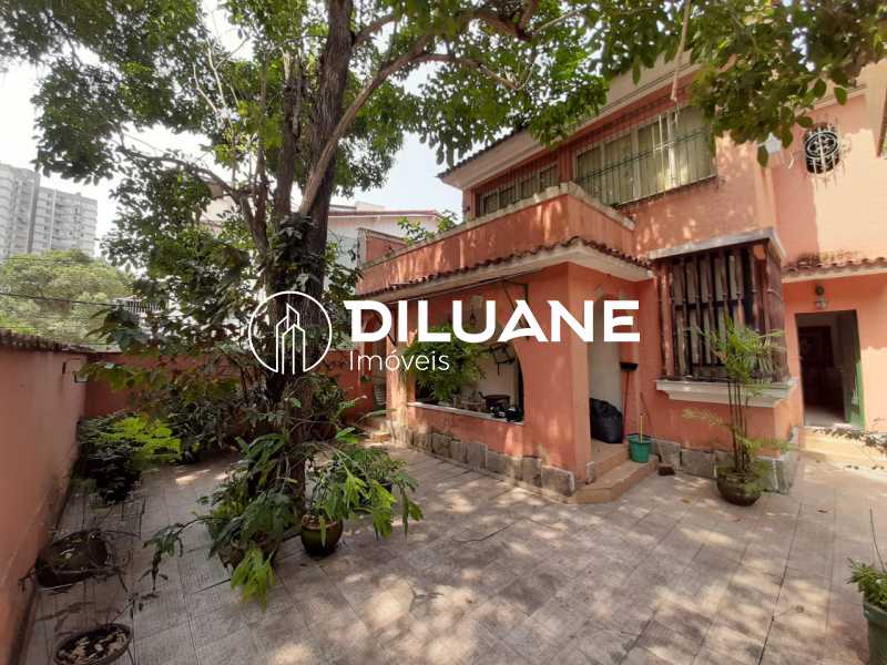 Conheça 2b40eea8-2cec-4a7a-8f9a-0afdbf do imóvel - Casa à venda Rua Pereira da Silva, Laranjeiras, Rio de Janeiro - R$ 2.000.000 - BTCA60002 - 1 2b40eea8-2cec-4a7a-8f9a-0afdbf - 1