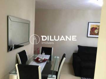 Imperdível - Diluane Imóveis Vende. Excelente apartamento. Bem localizado. Medindo 80m². Varanda e garagem. Escritura. - NTAP20202