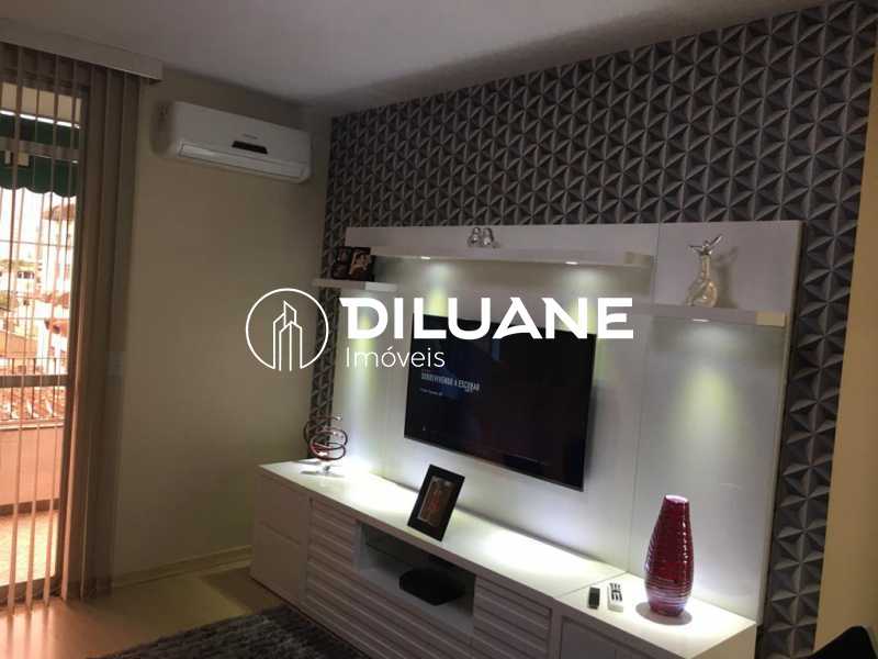 Conheça 3c051531-067b-4b5d-ad5e-fce6e6 do imóvel - Diluane Imóveis Vende. Excelente apartamento. Bem localizado. Medindo 80m². Varanda e garagem. Escritura. - NTAP20202 - 14 3c051531-067b-4b5d-ad5e-fce6e6 - 14