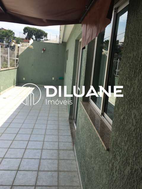 Conheça WhatsApp Image 2022-08-26 at 1 do imóvel - Apartamento à venda Rua Garibaldi, Tijuca, Rio de Janeiro - R$ 1.300.000 - CPAP40086 - 3 WhatsApp Image 2022-08-26 at 1 - 3