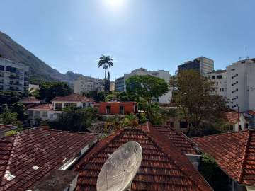 Casa 8 quartos à venda Santa Teresa, Rio de Janeiro - R$ 820.000 - BTCA80003