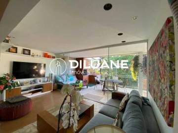 Cobertura 2 quartos à venda Barra da Tijuca, Rio de Janeiro - R$ 1.600.000 - BTCO20038