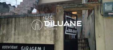 Ótima localização - Casa 2 quartos à venda Porto Novo, São Gonçalo - R$ 180.000 - NTCA20038