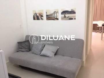 Kitnet/Conjugado 35m² à venda Avenida Nossa Senhora de Copacabana, Copacabana, Rio de Janeiro - R$ 520.000 - CPKI10024