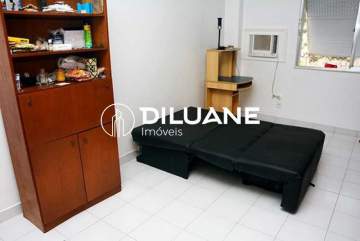 Kitnet/Conjugado 25m² à venda Rua Sá Ferreira, Copacabana, Rio de Janeiro - R$ 380.000 - CPKI10025