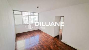 Apartamento 2 quartos à venda Botafogo, Rio de Janeiro - R$ 735.000 - BTAP21122