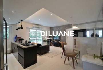 Apartamento 2 quartos à venda Barra da Tijuca, Rio de Janeiro - R$ 960.000 - CPAP20253