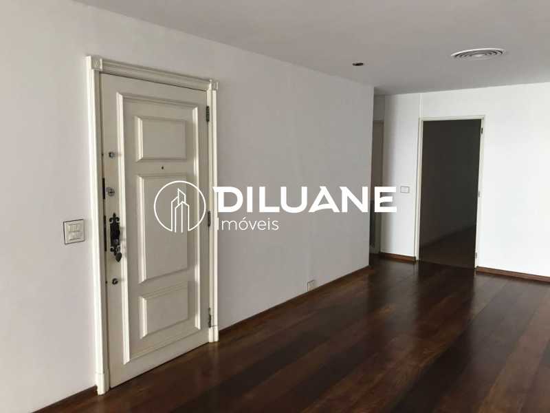 Conheça Sala do imóvel - Apartamento 4 quartos à venda Copacabana, Rio de Janeiro - R$ 7.500.000 - CPAP40092 - 7 Sala - 7