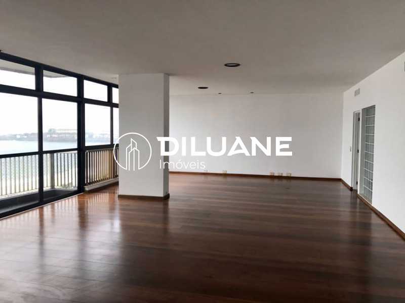 Conheça Sala do imóvel - Apartamento 4 quartos à venda Copacabana, Rio de Janeiro - R$ 7.500.000 - CPAP40092 - 5 Sala - 5