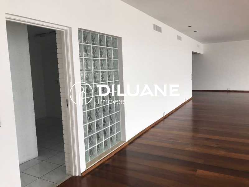 Conheça Sala do imóvel - Apartamento 4 quartos à venda Copacabana, Rio de Janeiro - R$ 7.500.000 - CPAP40092 - 6 Sala - 6