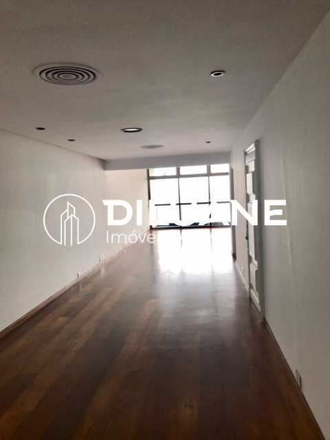 Conheça Sala do imóvel - Apartamento 4 quartos à venda Copacabana, Rio de Janeiro - R$ 7.500.000 - CPAP40092 - 8 Sala - 8