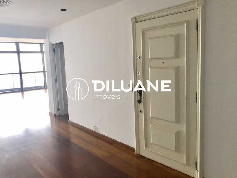 Conheça Sala do imóvel - Apartamento 4 quartos à venda Copacabana, Rio de Janeiro - R$ 7.500.000 - CPAP40092 - 9 Sala - 9