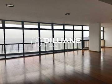 Apartamento 4 quartos à venda Copacabana, Rio de Janeiro - R$ 7.500.000 - CPAP40092