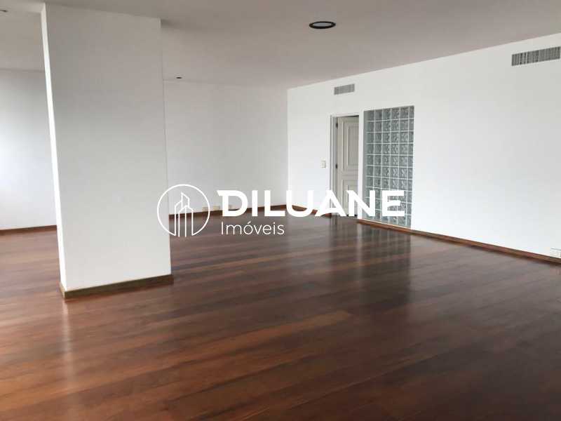 Conheça Sala do imóvel - Apartamento 4 quartos à venda Copacabana, Rio de Janeiro - R$ 7.500.000 - CPAP40092 - 10 Sala - 10