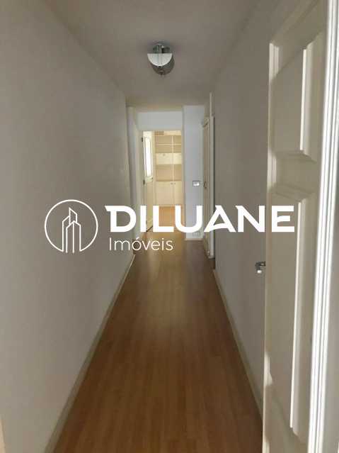 Conheça Corredor do imóvel - Apartamento 4 quartos à venda Copacabana, Rio de Janeiro - R$ 7.500.000 - CPAP40092 - 11 Corredor - 11