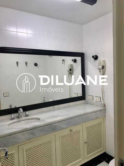 Conheça Banheiro do imóvel - Apartamento 4 quartos à venda Copacabana, Rio de Janeiro - R$ 7.500.000 - CPAP40092 - 20 Banheiro - 20