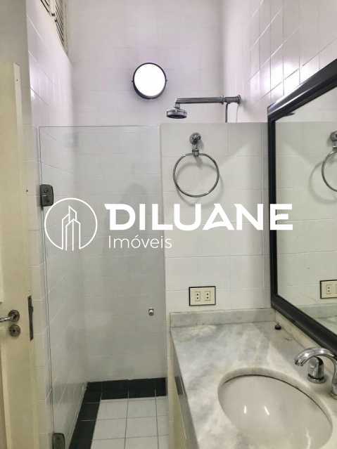 Conheça Banheiro do imóvel - Apartamento 4 quartos à venda Copacabana, Rio de Janeiro - R$ 7.500.000 - CPAP40092 - 22 Banheiro - 22