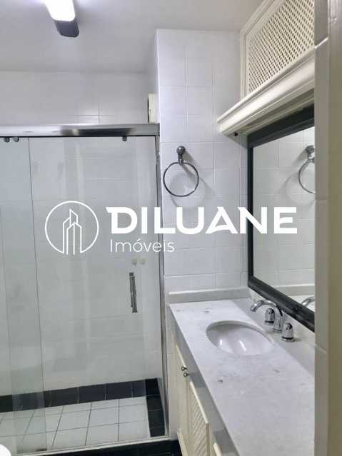 Conheça Banheiro do imóvel - Apartamento 4 quartos à venda Copacabana, Rio de Janeiro - R$ 7.500.000 - CPAP40092 - 23 Banheiro - 23