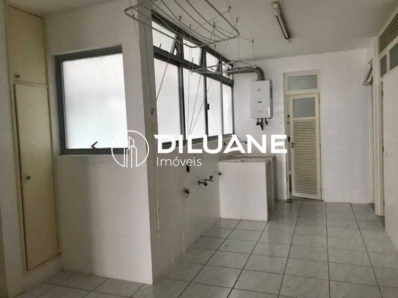 Conheça Área deServiço do imóvel - Apartamento 4 quartos à venda Copacabana, Rio de Janeiro - R$ 7.500.000 - CPAP40092 - 24 Área deServiço - 24