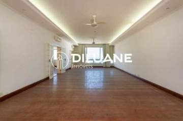 Apartamento à venda Rua Aires Saldanha, Copacabana, Rio de Janeiro - R$ 2.600.000 - CPAP40093