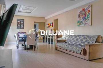 Apartamento à venda Rua Farani, Botafogo, Rio de Janeiro - R$ 1.250.000 - BTAP30985