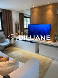 Apartamento à venda Rua Abade Ramos, Jardim Botânico, Rio de Janeiro - R$ 1.799.000 - BTAP30990