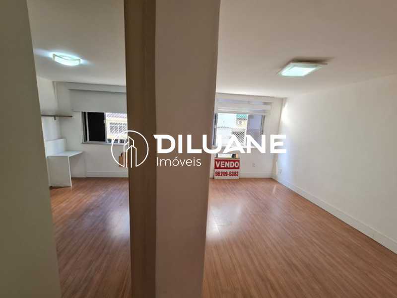 Conheça 435271200551697 do imóvel - Diluane Imoveis Vende. Icaraí. Excelente apartamento 102m². Garagem. Bem localizado. Aceita carta de crédito. - NTAP20209 - 5 435271200551697 - 5