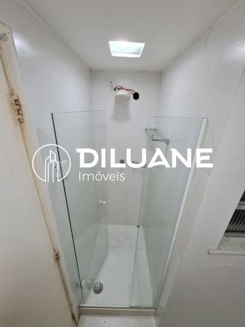 Conheça 438240565217244 do imóvel - Diluane Imoveis Vende. Icaraí. Excelente apartamento 102m². Garagem. Bem localizado. Aceita carta de crédito. - NTAP20209 - 18 438240565217244 - 18