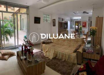 Apartamento 4 quartos à venda Copacabana, Rio de Janeiro - R$ 1.585.000 - CPAP40095