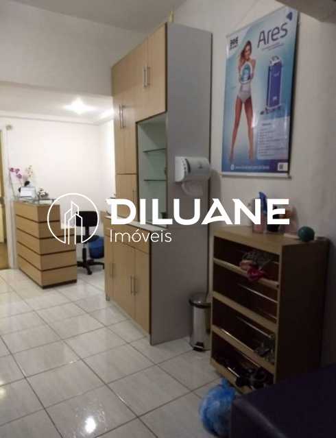 Conheça Sala do imóvel - Sala Comercial 74m² à venda Copacabana, Rio de Janeiro - R$ 850.000 - CPSL00066 - 2 Sala - 2