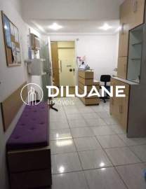 Sala Comercial 74m² à venda Copacabana, Rio de Janeiro - R$ 850.000 - CPSL00066