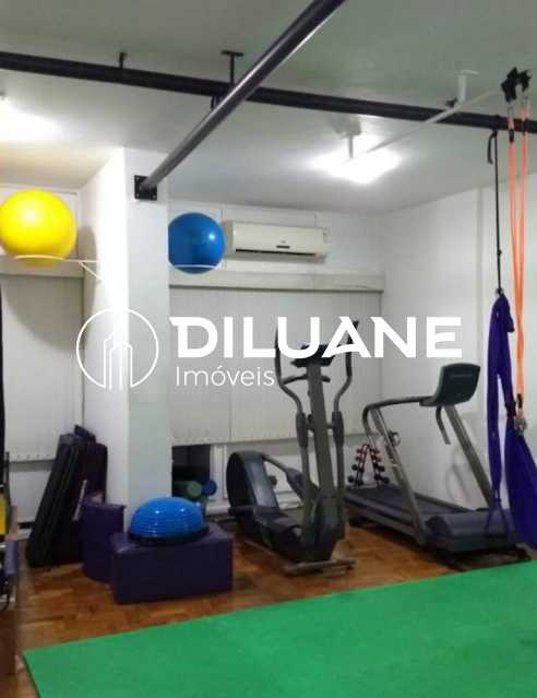 Conheça Sala do imóvel - Sala Comercial 74m² à venda Copacabana, Rio de Janeiro - R$ 850.000 - CPSL00066 - 3 Sala - 3
