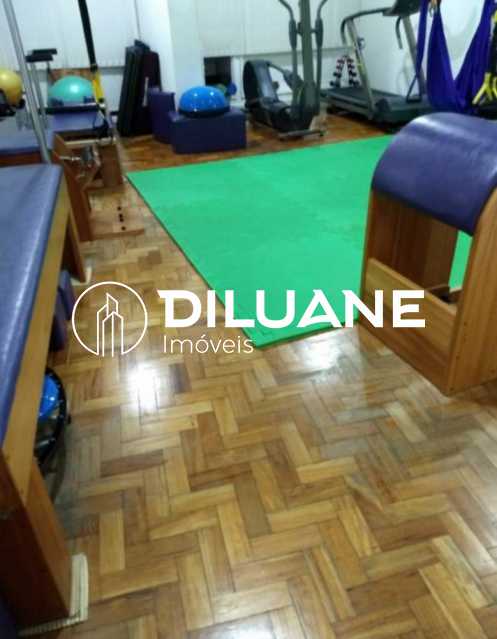 Conheça Sala do imóvel - Sala Comercial 74m² à venda Copacabana, Rio de Janeiro - R$ 850.000 - CPSL00066 - 5 Sala - 5