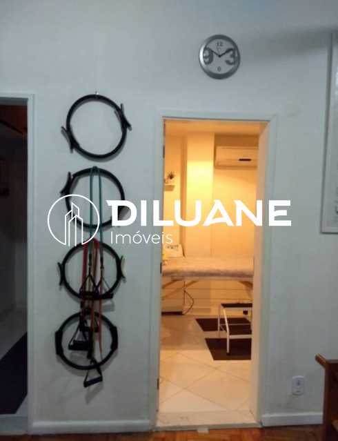 Conheça Sala do imóvel - Sala Comercial 74m² à venda Copacabana, Rio de Janeiro - R$ 850.000 - CPSL00066 - 10 Sala - 10