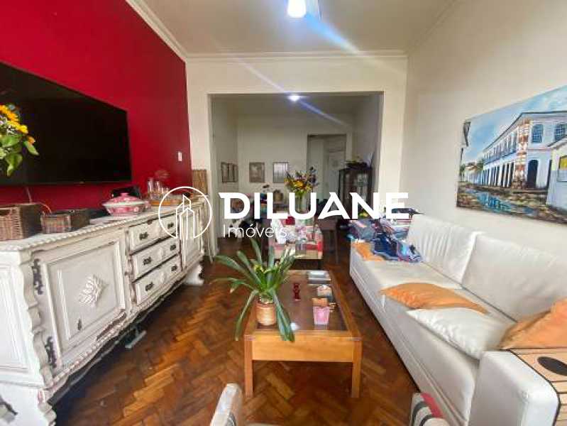 Conheça 1 do imóvel - Apartamento à venda Rua Visconde de Caravelas, Botafogo, Rio de Janeiro - R$ 930.000 - BTAP21586 - 1 1 - 1