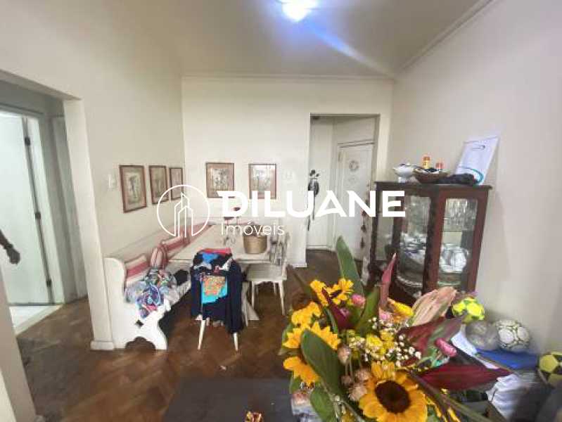 Conheça 4 do imóvel - Apartamento à venda Rua Visconde de Caravelas, Botafogo, Rio de Janeiro - R$ 930.000 - BTAP21586 - 4 4 - 4