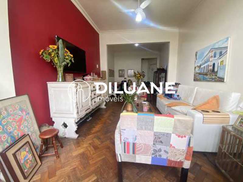 Conheça 7 do imóvel - Apartamento à venda Rua Visconde de Caravelas, Botafogo, Rio de Janeiro - R$ 930.000 - BTAP21586 - 7 7 - 7
